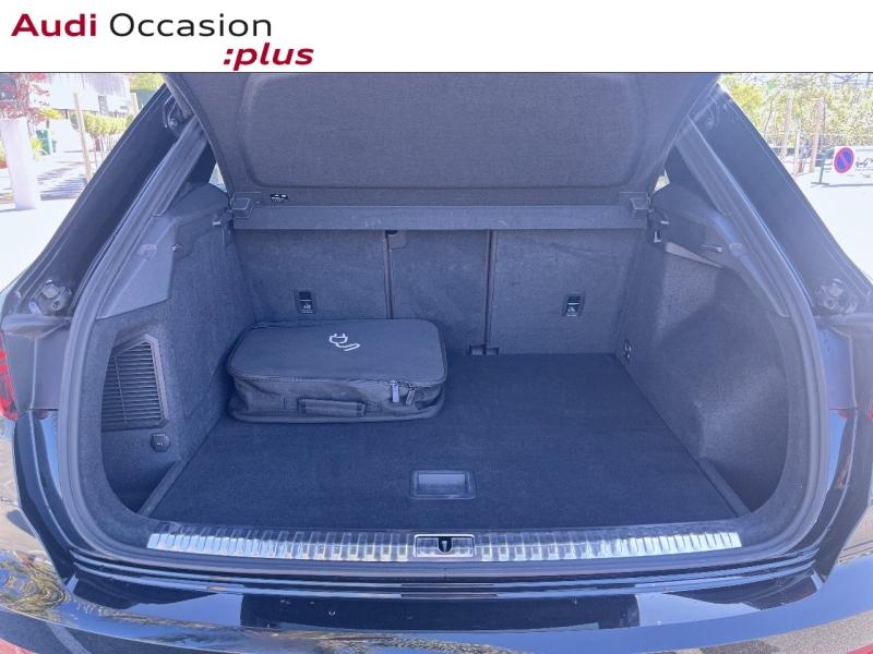 Voitures occasions Audi Q3 S line Nice