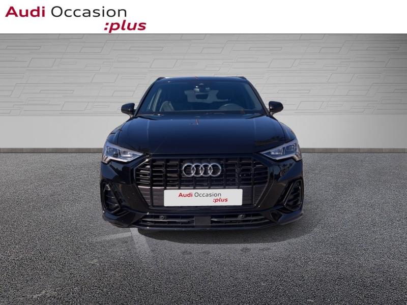 Voitures occasions Audi Q3 S line Nice