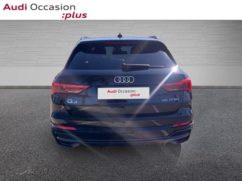 Voitures occasions Audi Q3 S line Nice