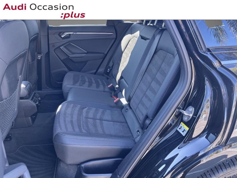 Voitures occasions Audi Q3 S line Nice