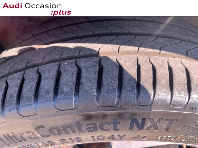 Voitures occasions Audi Q3 S line Nice