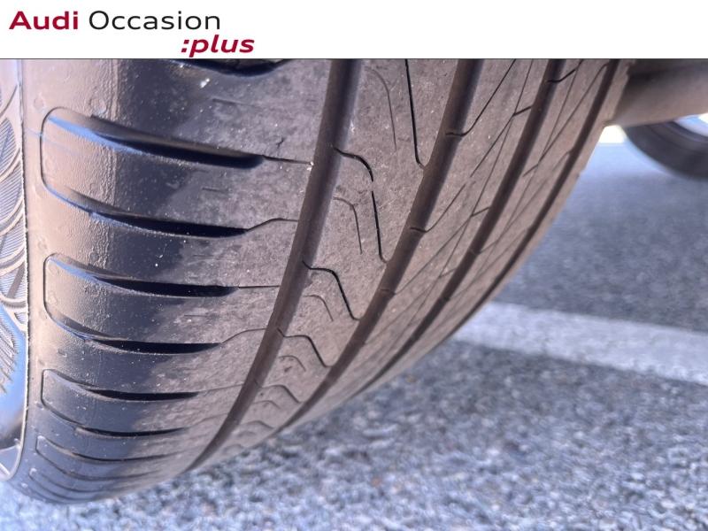 Voitures occasions Audi Q3 S line Nice