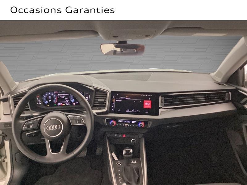 Voitures occasions Audi A1 Sportback Design Nice