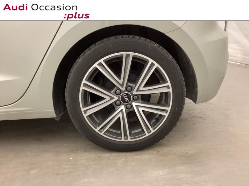 Voitures occasions Audi A1 Sportback Design Nice