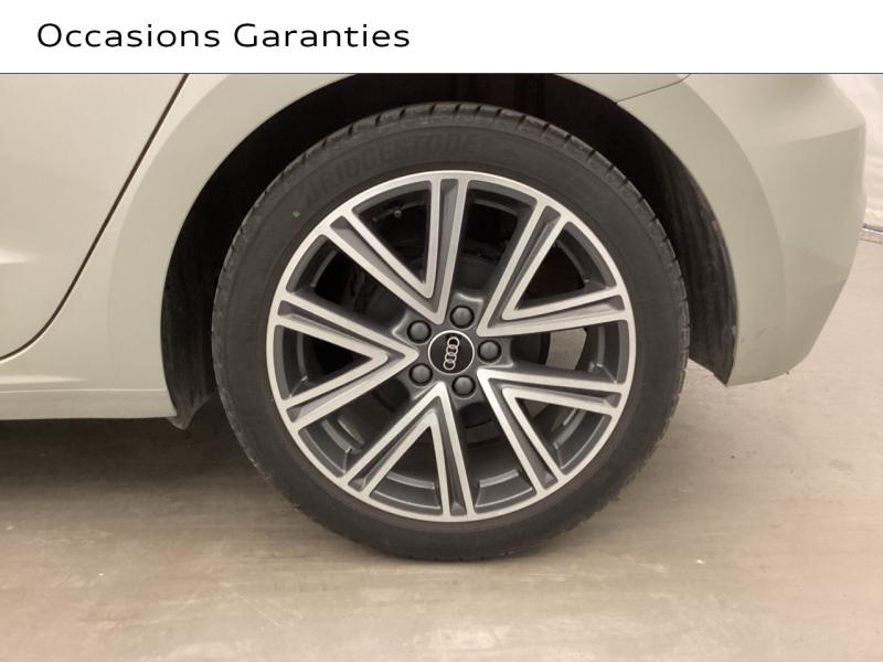 Voitures occasions Audi A1 Sportback Design Nice