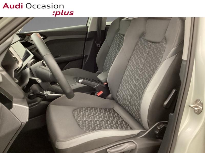 Voitures occasions Audi A1 Sportback Design Nice