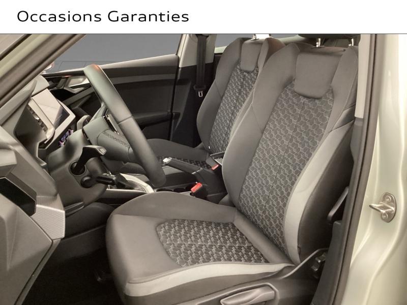 Voitures occasions Audi A1 Sportback Design Nice