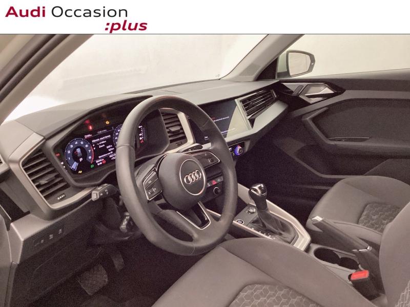 Voitures occasions Audi A1 Sportback Design Nice