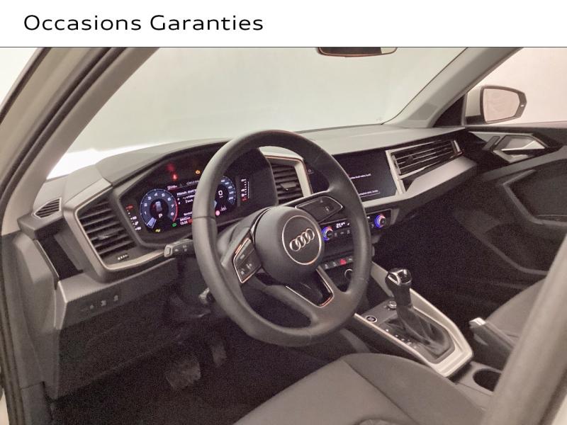 Voitures occasions Audi A1 Sportback Design Nice