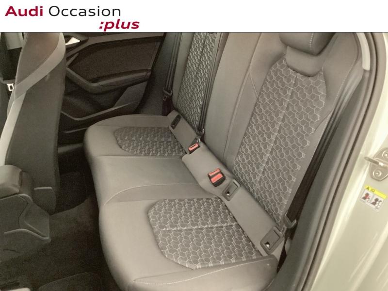 Voitures occasions Audi A1 Sportback Design Nice