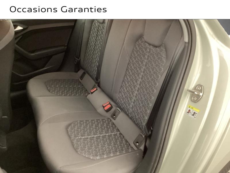 Voitures occasions Audi A1 Sportback Design Nice