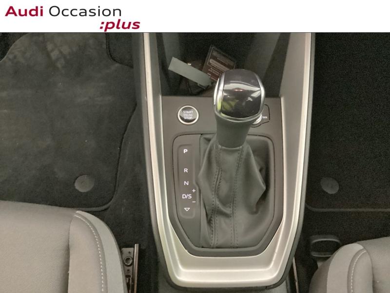Voitures occasions Audi A1 Sportback Design Nice