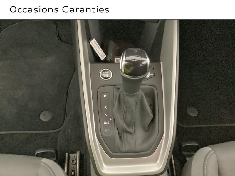 Voitures occasions Audi A1 Sportback Design Nice