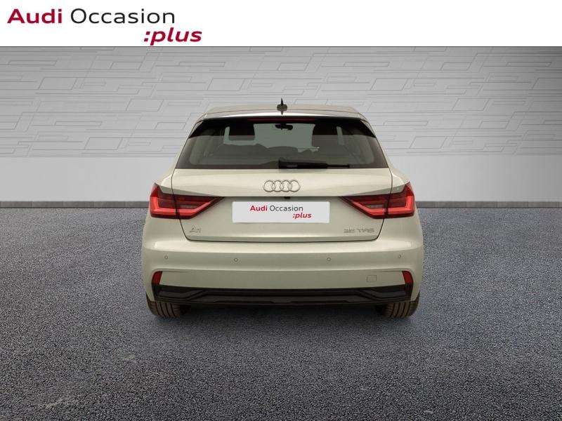Voitures occasions Audi A1 Sportback Design Nice