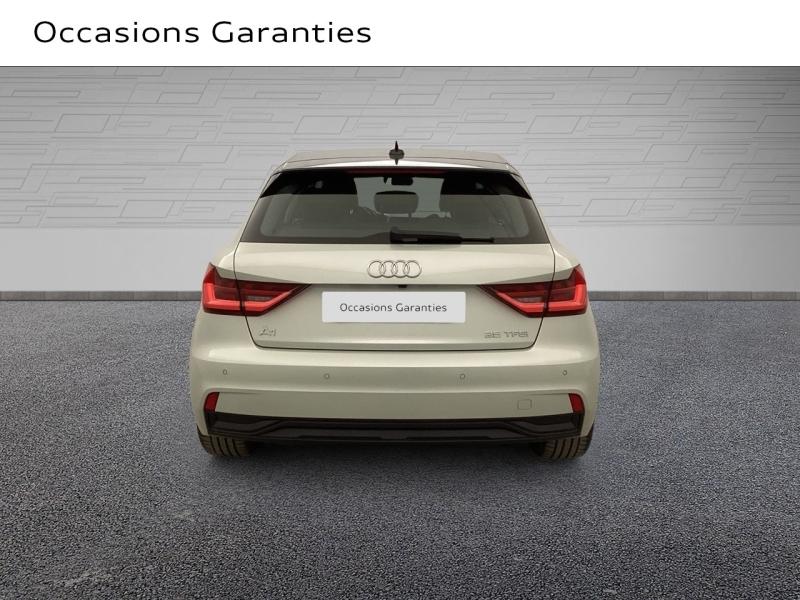 Voitures occasions Audi A1 Sportback Design Nice