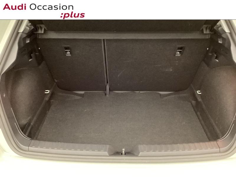 Voitures occasions Audi A1 Sportback Design Nice