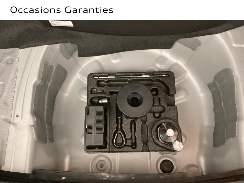 Voitures occasions Audi A1 Sportback Design Nice