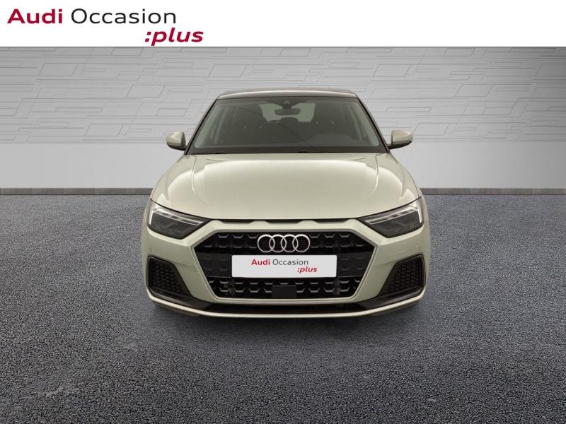 Voitures occasions Audi A1 Sportback Design Nice