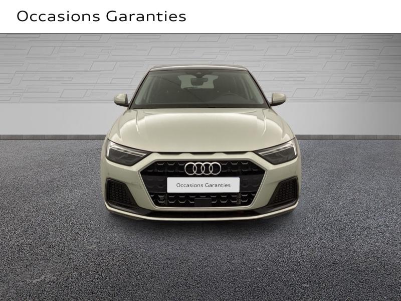 Voitures occasions Audi A1 Sportback Design Nice