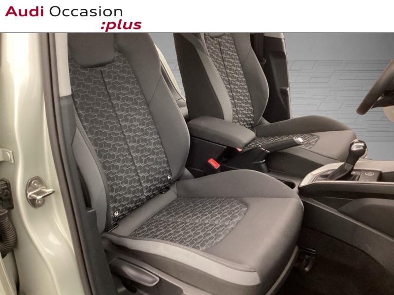 Voitures occasions Audi A1 Sportback Design Nice