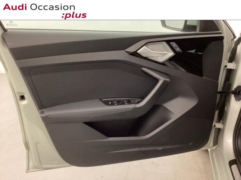 Voitures occasions Audi A1 Sportback Design Nice