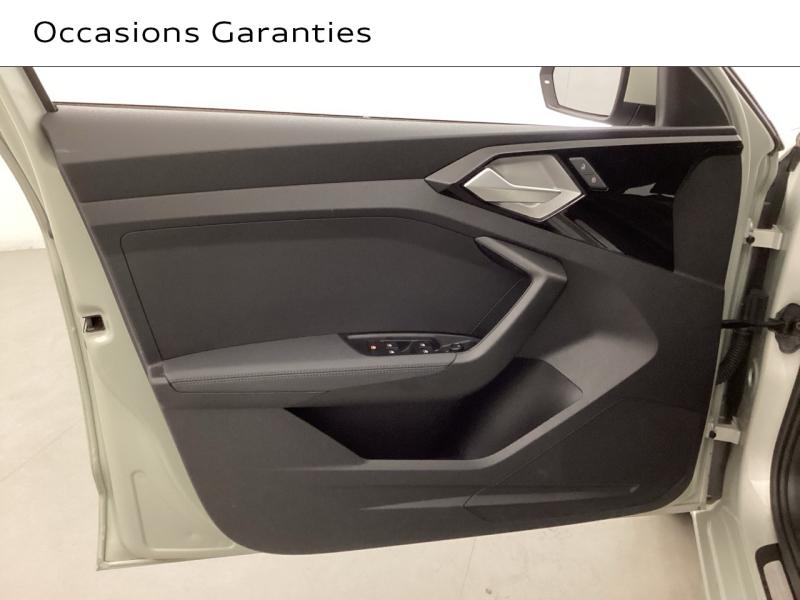 Voitures occasions Audi A1 Sportback Design Nice