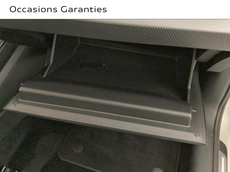 Voitures occasions Audi A1 Sportback Design Nice