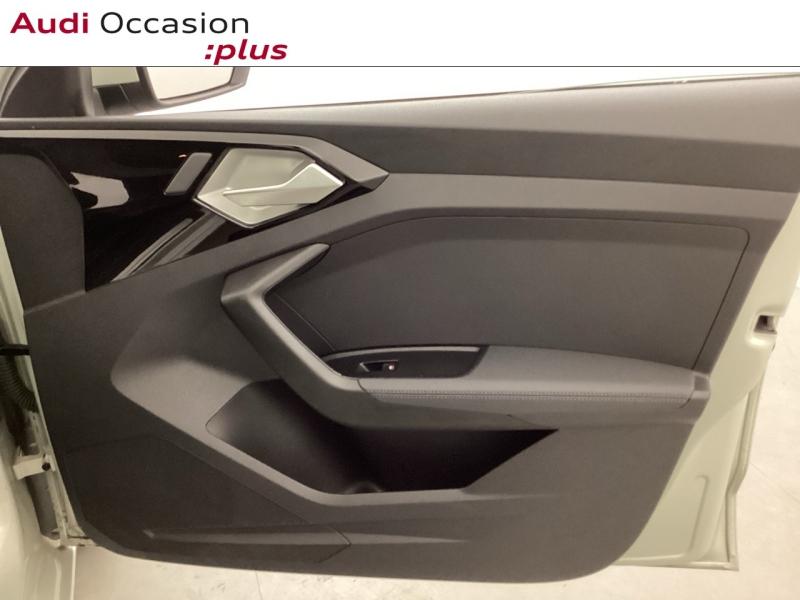 Voitures occasions Audi A1 Sportback Design Nice