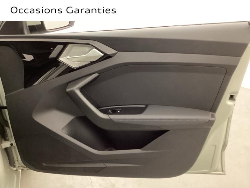 Voitures occasions Audi A1 Sportback Design Nice