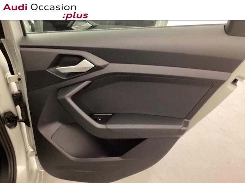 Voitures occasions Audi A1 Sportback Design Nice