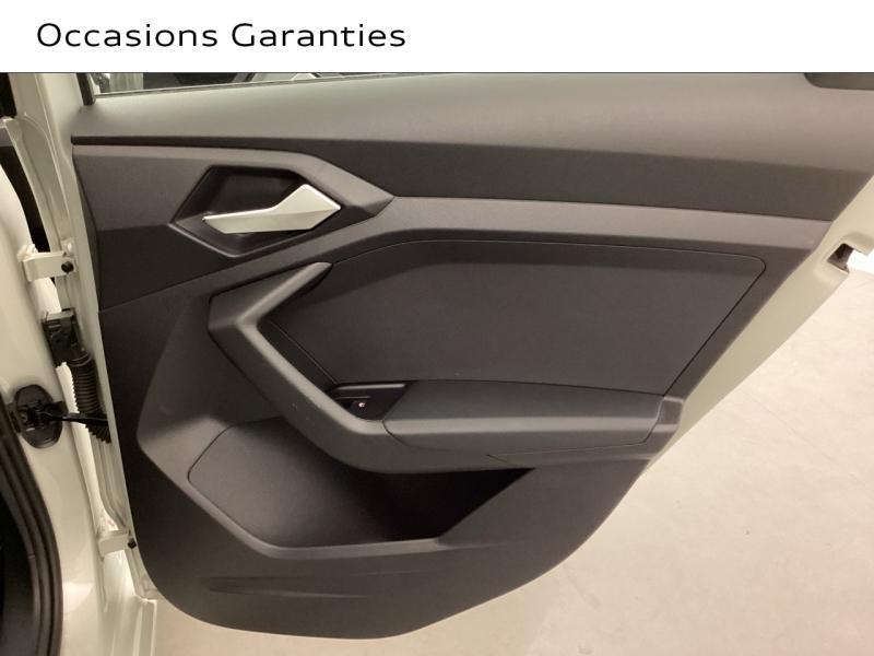 Voitures occasions Audi A1 Sportback Design Nice