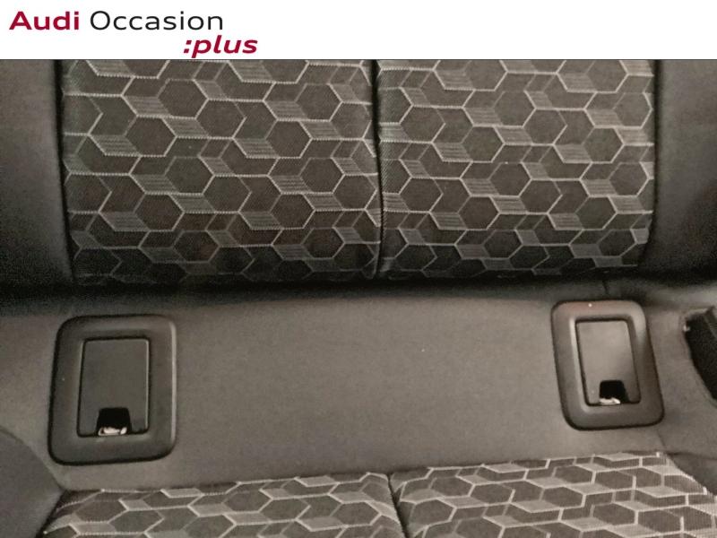 Voitures occasions Audi A1 Sportback Design Nice