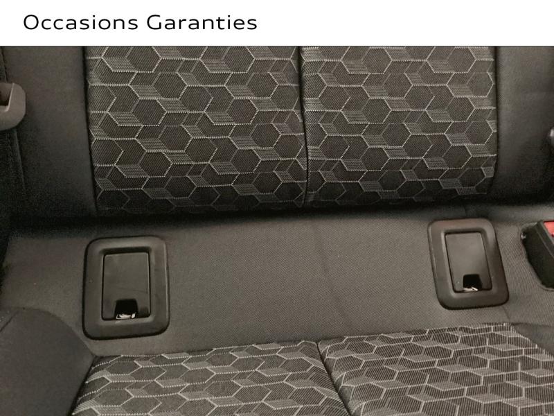 Voitures occasions Audi A1 Sportback Design Nice