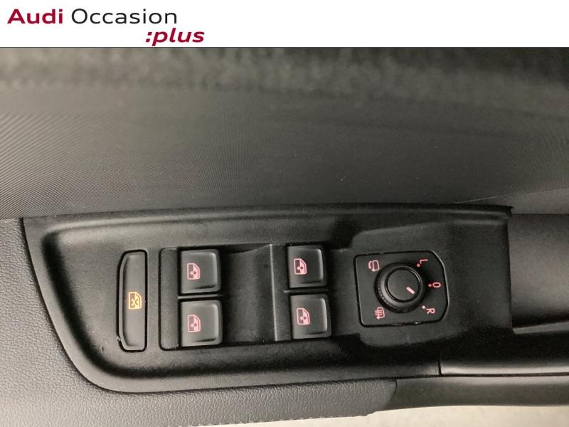 Voitures occasions Audi A1 Sportback Design Nice