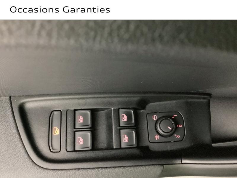 Voitures occasions Audi A1 Sportback Design Nice