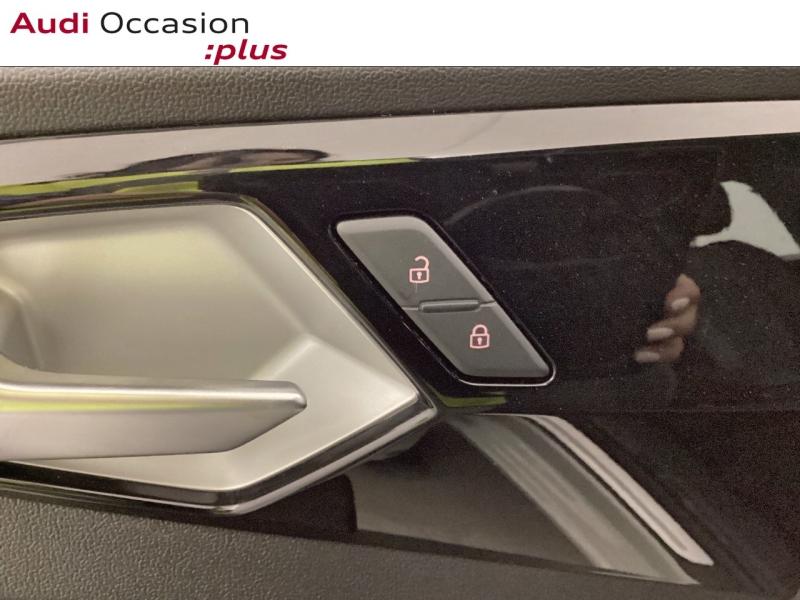 Voitures occasions Audi A1 Sportback Design Nice