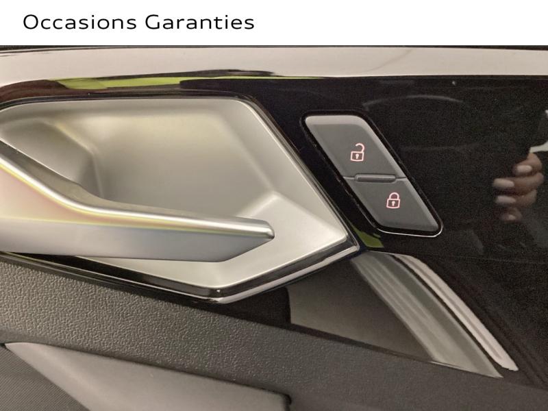 Voitures occasions Audi A1 Sportback Design Nice