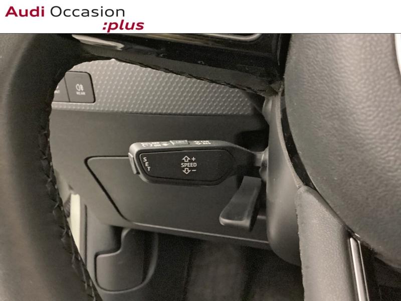 Voitures occasions Audi A1 Sportback Design Nice