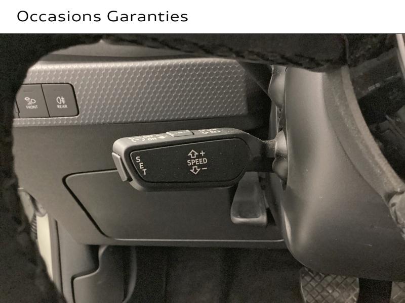 Voitures occasions Audi A1 Sportback Design Nice