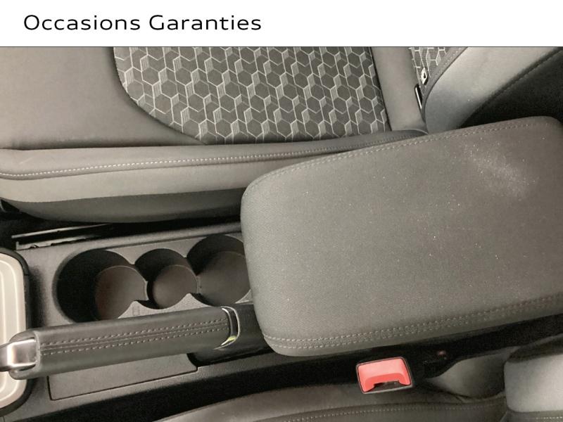 Voitures occasions Audi A1 Sportback Design Nice