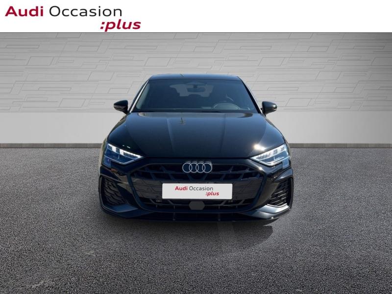 Voitures occasions Audi A3 Sportback S line Nice