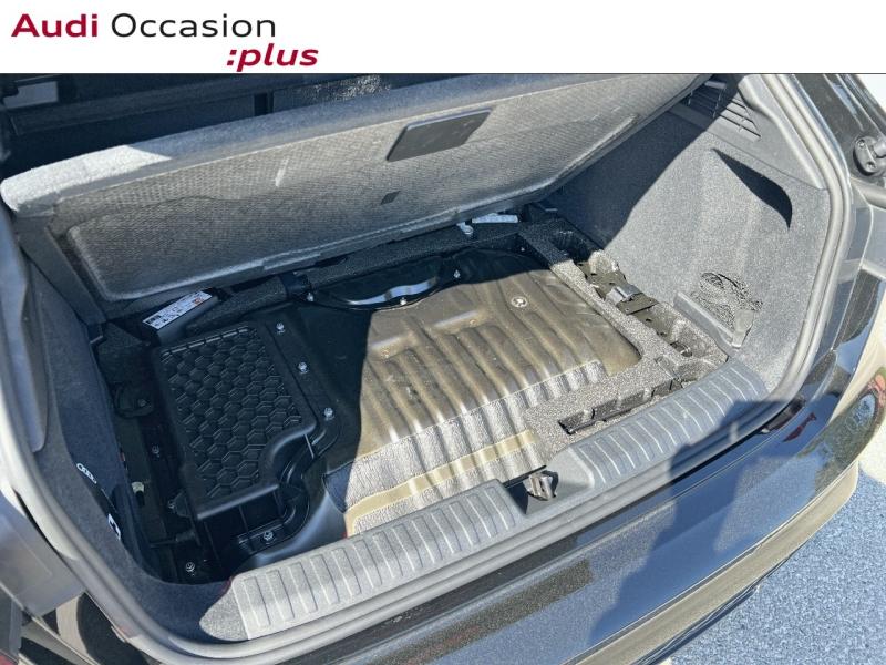 Voitures occasions Audi A3 Sportback S line Nice