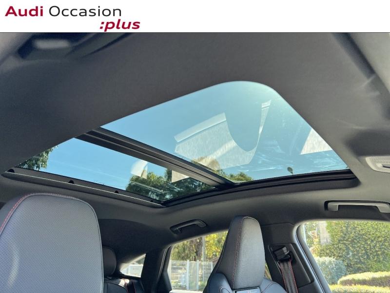 Voitures occasions Audi SQ6 Sportback e-tron Base Nice