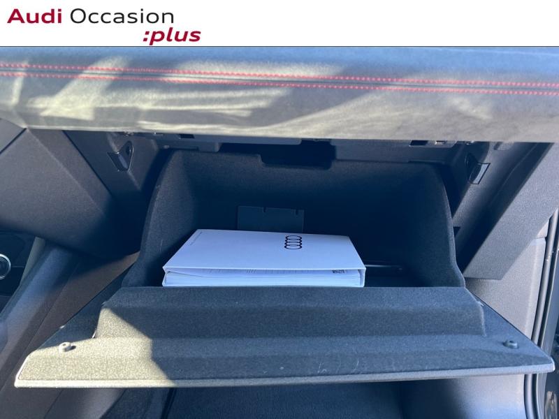Voitures occasions Audi SQ6 Sportback e-tron Base Nice
