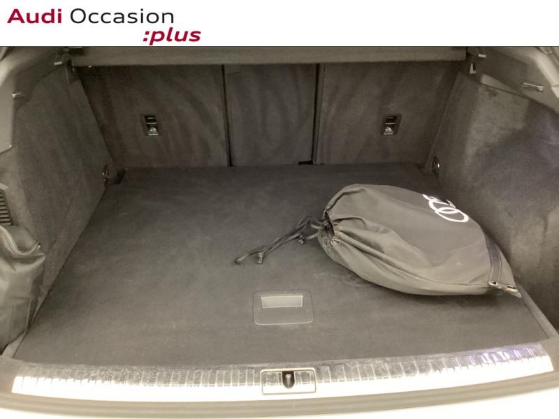 Voitures occasions Audi Q3 S line Nice