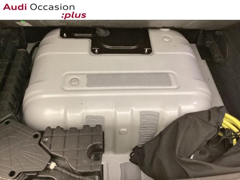 Voitures occasions Audi Q3 S line Nice