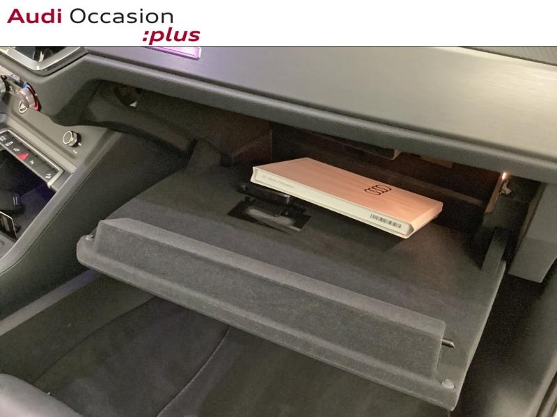 Voitures occasions Audi Q3 S line Nice