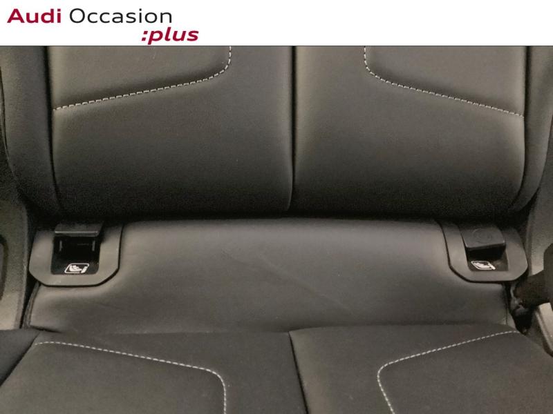Voitures occasions Audi Q3 S line Nice