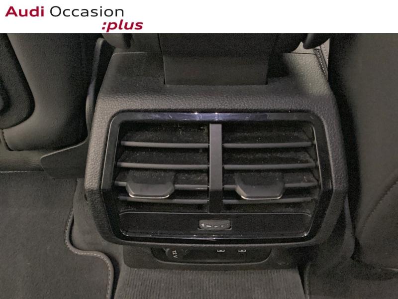 Voitures occasions Audi Q3 S line Nice