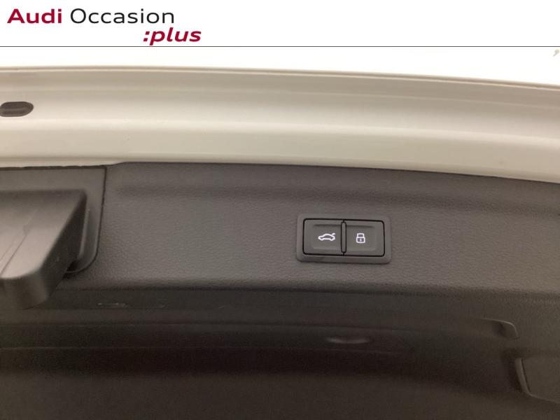 Voitures occasions Audi Q3 S line Nice